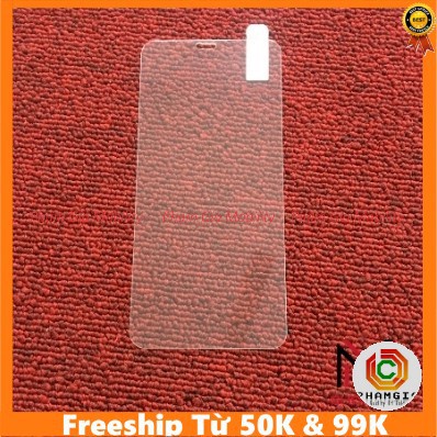 Dán cường lực Huawei Nova 3e dẻo nano, siêu bền trong suốt