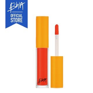 [DIỆN MẠO MỚI] Son Kem Lì Bbia Last Lip Mousse - 07 Orange 3.7g 
