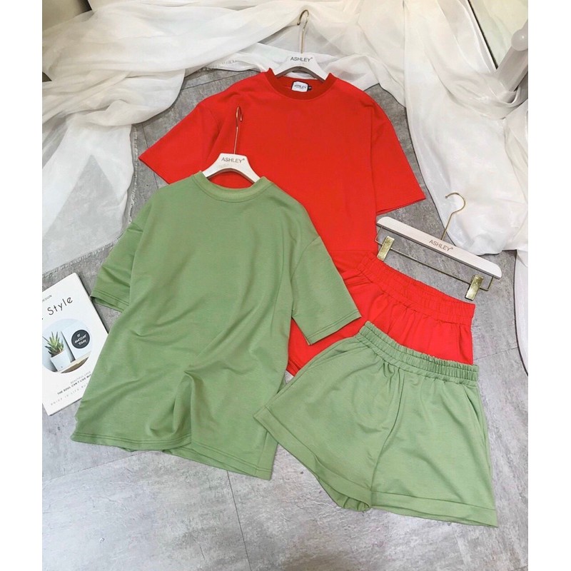 🆘Set đùi trơn đơn giản Hotttttt Hitttttt | BigBuy360 - bigbuy360.vn