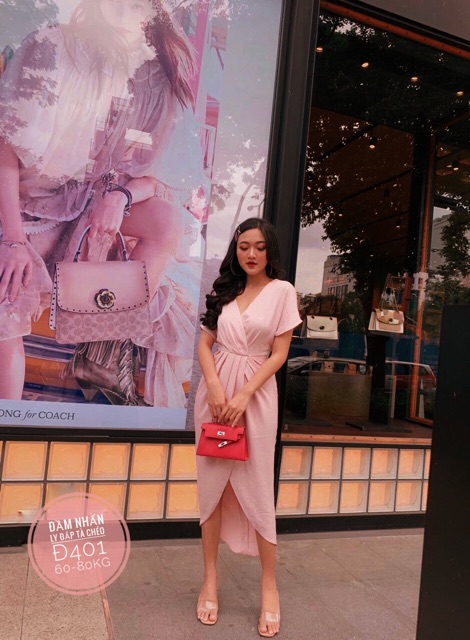 ĐẦM ĐŨI BIGSIZE 65-80kg | BigBuy360 - bigbuy360.vn