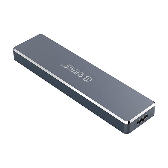 BOX chuyển ổ cứng SSD M2 NVME sang USB-C Orico PVM2-C3