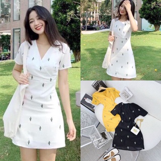 ĐẦM THÊU XƯƠNG RỒNG (KÈM VIDEO HÌNH THẬT)