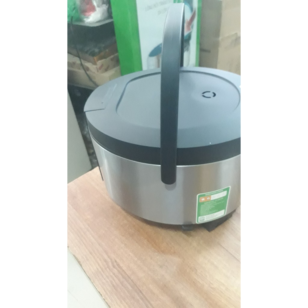 Nồi cơm điện Kangaroo KG10N bảo hành chính hãng | BigBuy360 - bigbuy360.vn