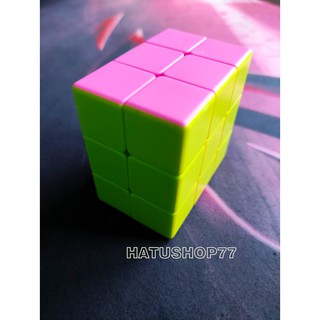 [Rubik 2x3x3 siêu nhạy] Rubik biến thể siêu hot