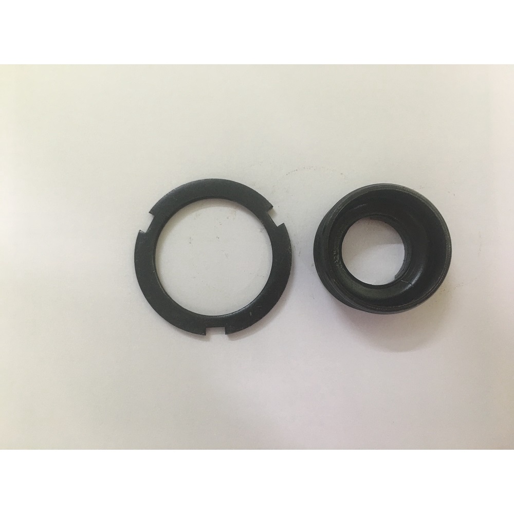 TRÒNG NỐI LÍP PHỤ CHẾ XE ĐẠP