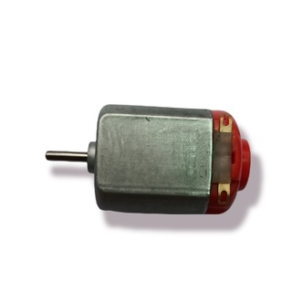 [HCM] Một Motor Mini 3V DC loại 130 - DIY