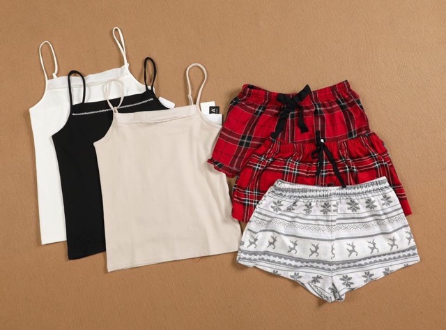 Bộ set hàng dư xk