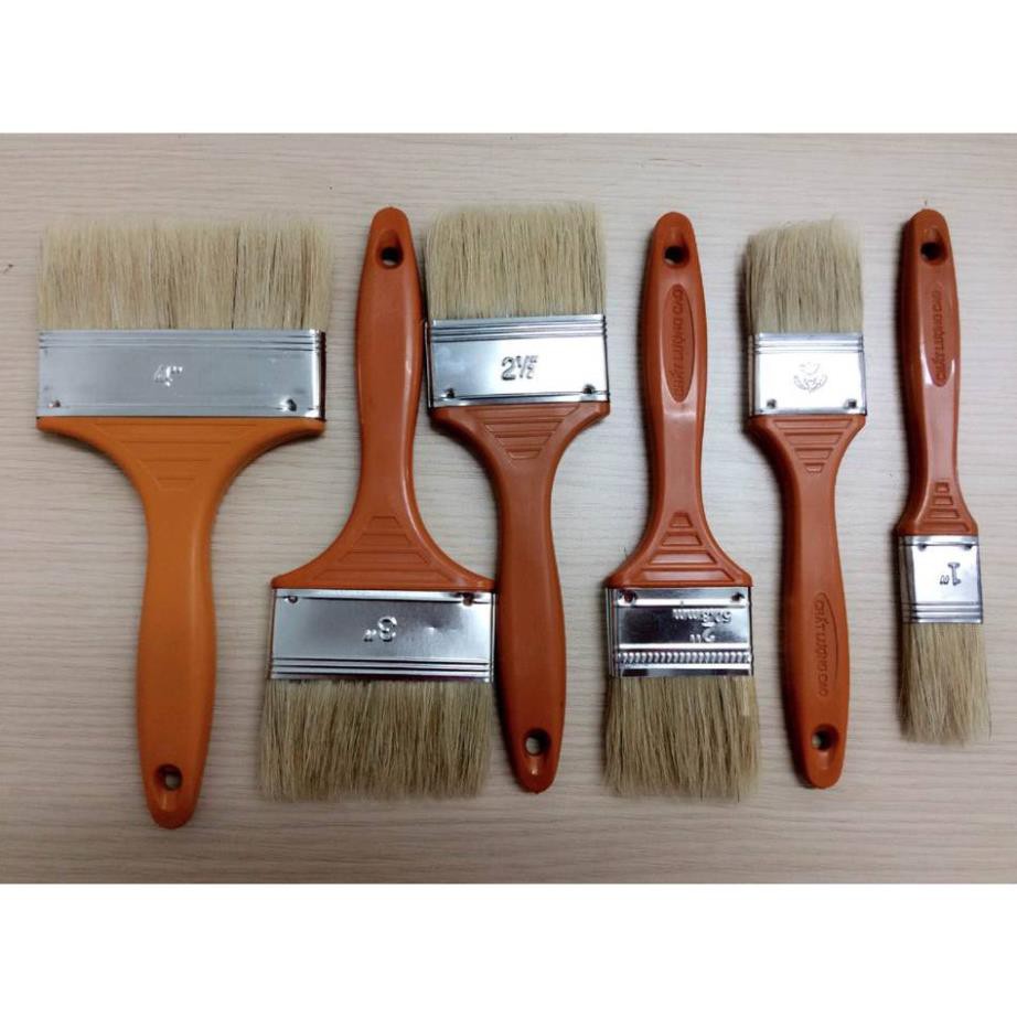 Chổi quét sơn Thắng lợi 3 inch 7,5cm