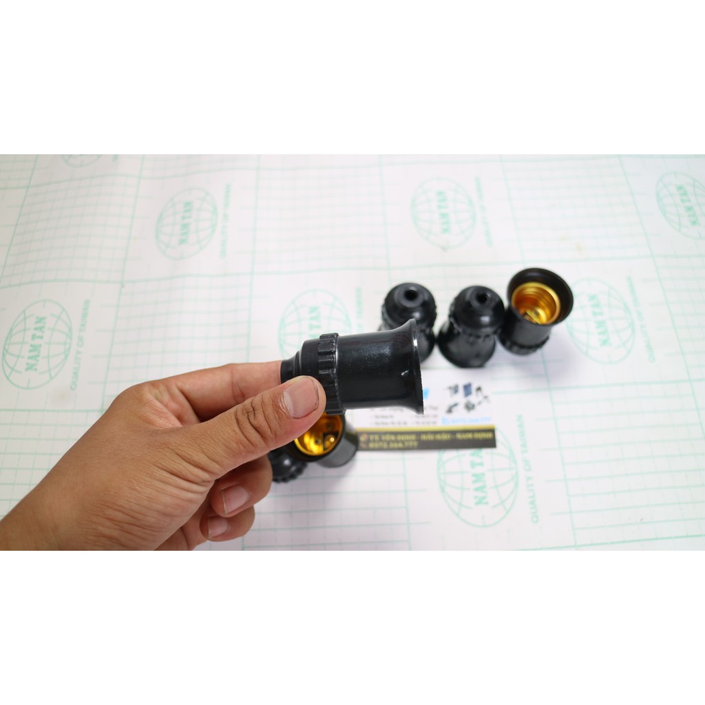 [RẺ VÔ ĐỊCH] Đui Loe Đen ĐL2(A) SOPOKA