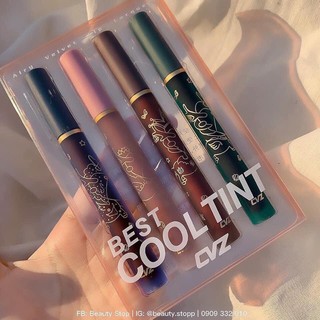 Set son 4 cây CVZ