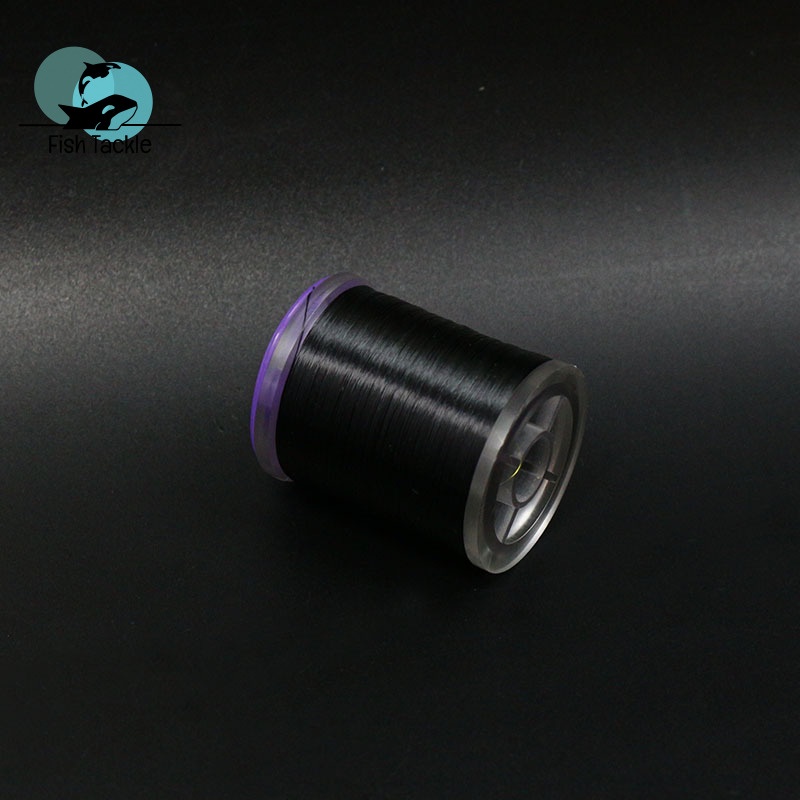 Cuộn Chỉ Sáp Tan Đan 75D 320yds/spool Hybrid 8/0