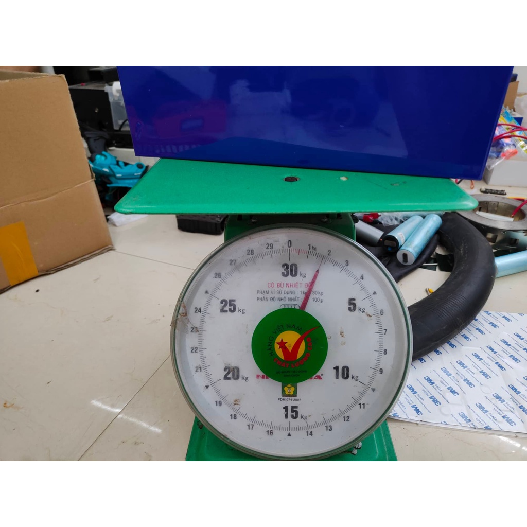 Pin lithium 3,7v 142ah - pin lithium 3,7 142ah hãng CATL mới 100%