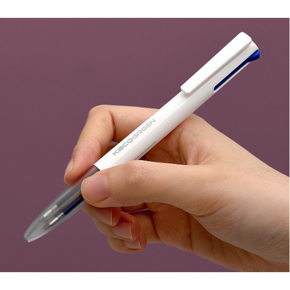 Bút gel KACO PURE 4 trong 1 Easy ngòi 0,5mm