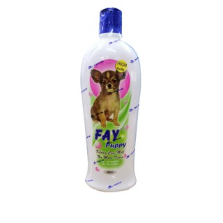 Sữa tắm Fay Puppy 300ml