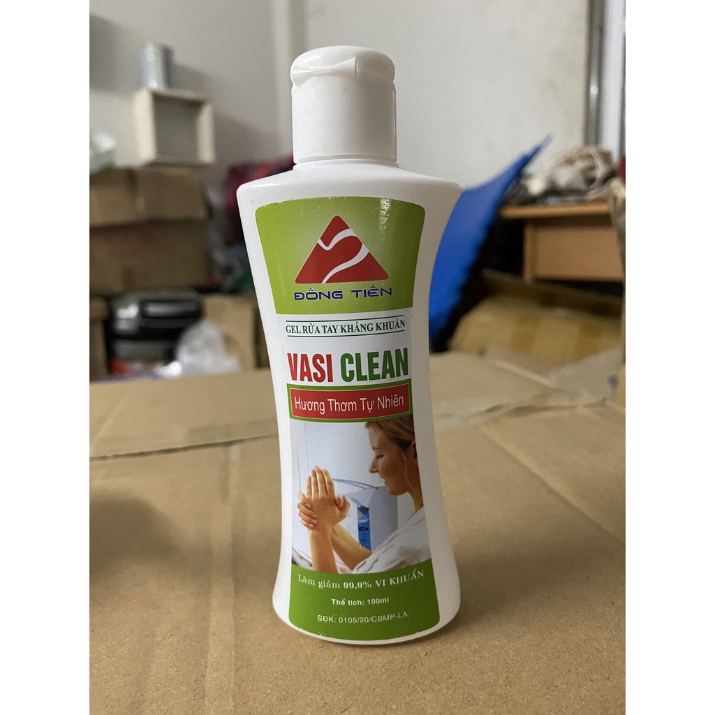 Gel rửa tay khô cao cấp. Vệ sinh và diệt vi khuẩn tức thì. Hàng Xuất Mỹ cao cấp | BigBuy360 - bigbuy360.vn