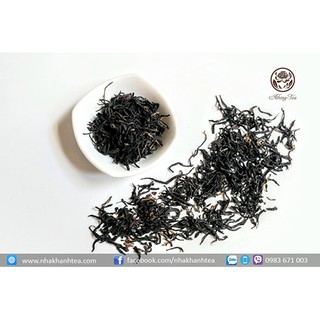 Trà đen hảo hạng ATHING TEA (Hồng trà)