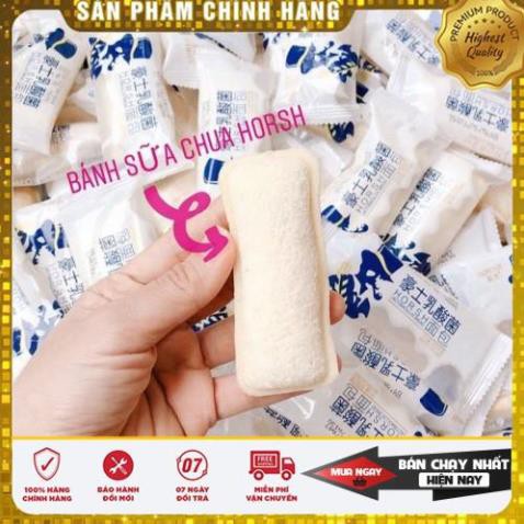 Thùng 2kg Sữa chua đài loan Horsh vị truyền thống