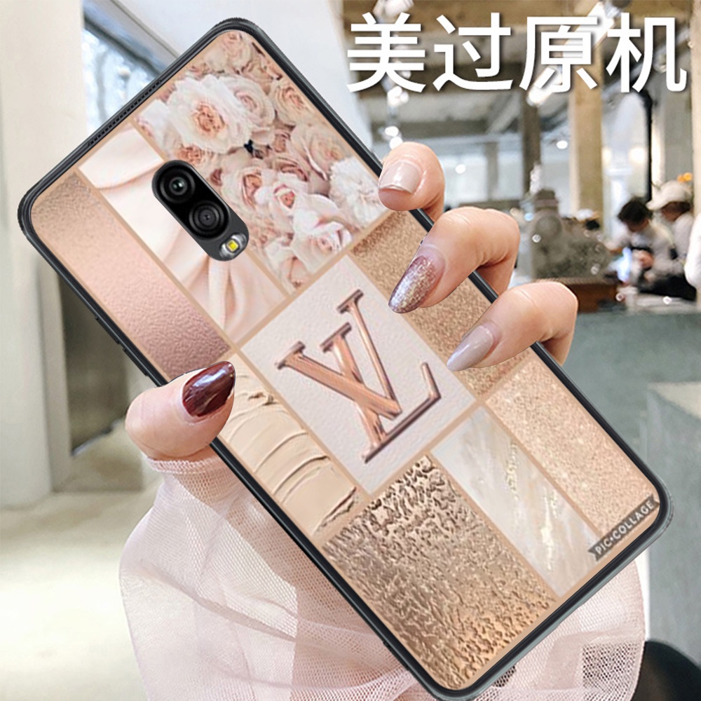 Ốp lưng điện thoại Samsung J7 Plus / J7+ thương hiệu đẳng cấp