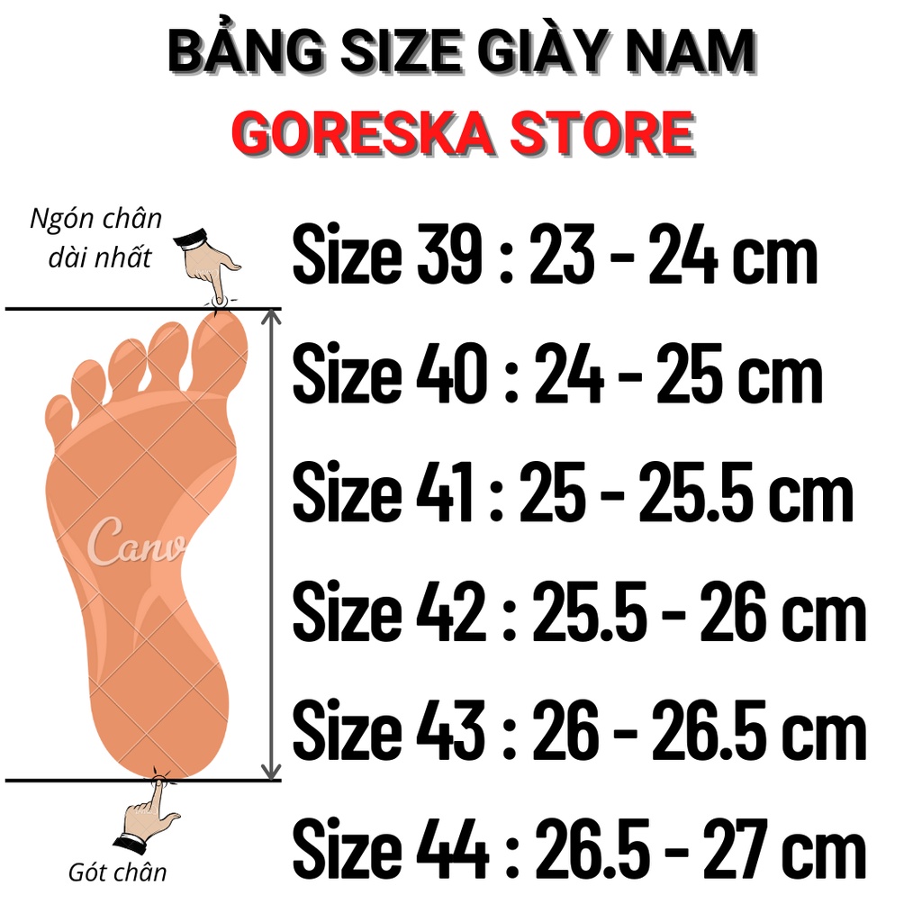 Giày thể thao nam sneaker phong cách classic, chất liệu vải dệt mềm, màu đen cơ bản, đế cao su trắng đúc - Mã SP: B603