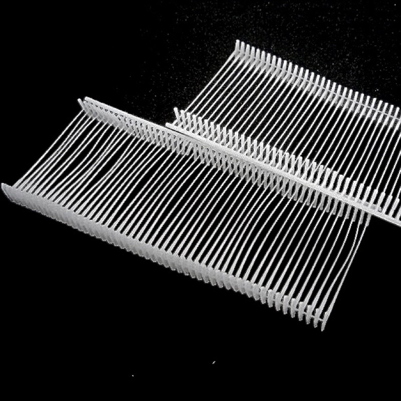 Ti mác tag, dây treo mác tag bằng nhựa