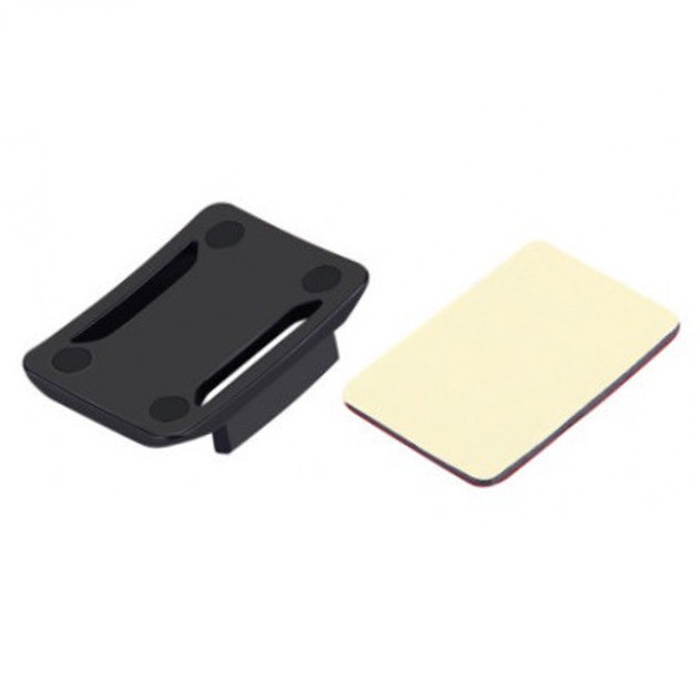 Combo Miếng Dán Gopro Bề Mặt Cong - Phụ Kiện Gopro Center | BigBuy360 - bigbuy360.vn