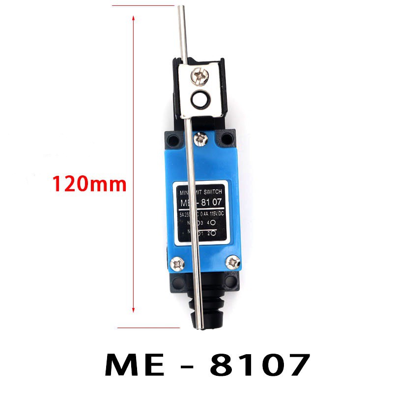 Công tắc hành trình ME-8107,ME-8108,ME-8111,ME-8112, ME-8166
