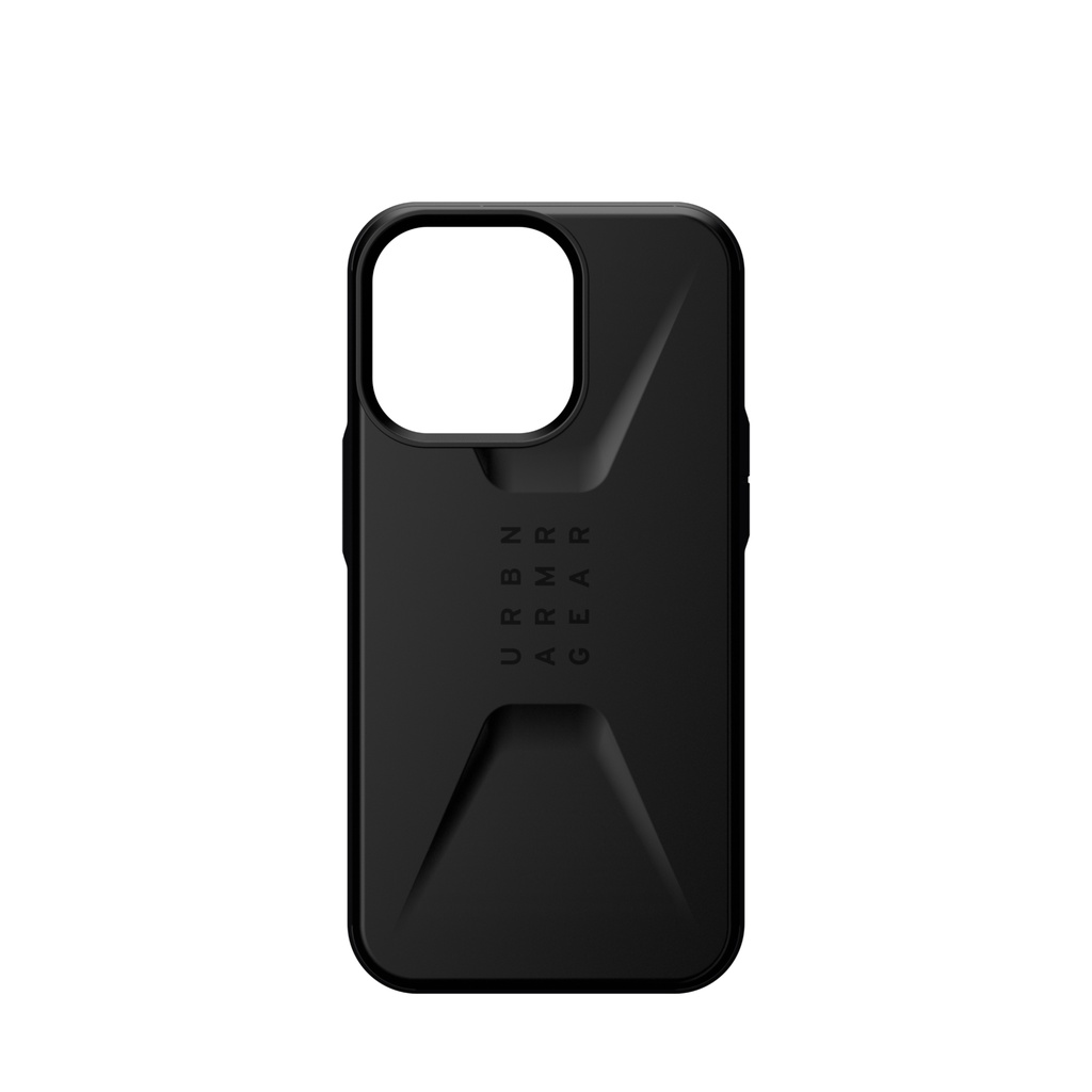 Ốp lưng UAG Civilian cho iPhone 13 Pro [6.1 inch]