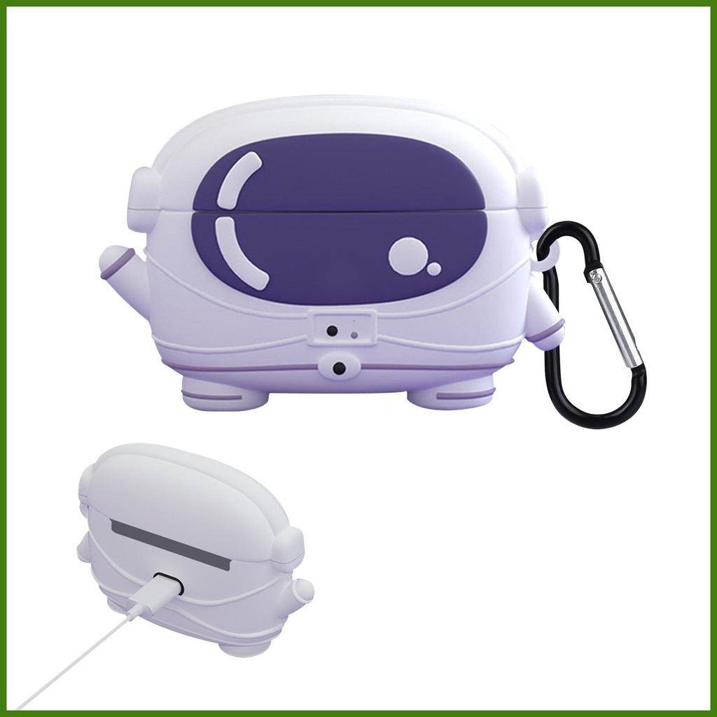 Vỏ Bảo Vệ Hộp Sạc Tai Nghe Sony LinkBuds S Bằng Silicon Mềm