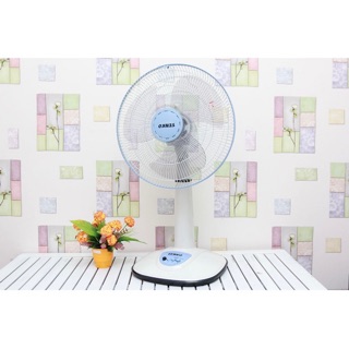 QUẠT LỠ ỐNG NHỰA SENKO L1338 BH 12tháng