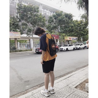 BALO TÚI RÚT TABALO - Nhỏ gọn, tiện lợi, chống nước