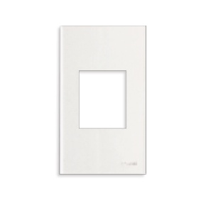 Mặt dùng riêng cho ổ đơn 3 chấu Panasonic dòng Wide Series