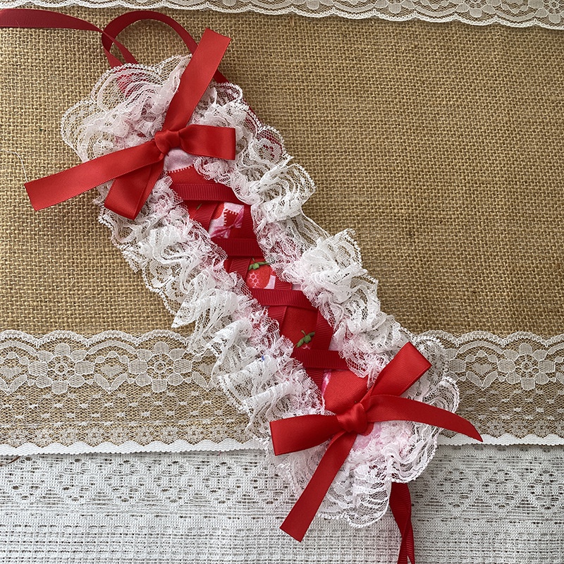 Lolita children's hair accessories hair band special link for beta bear hair accessories take a note of the required style 84fT