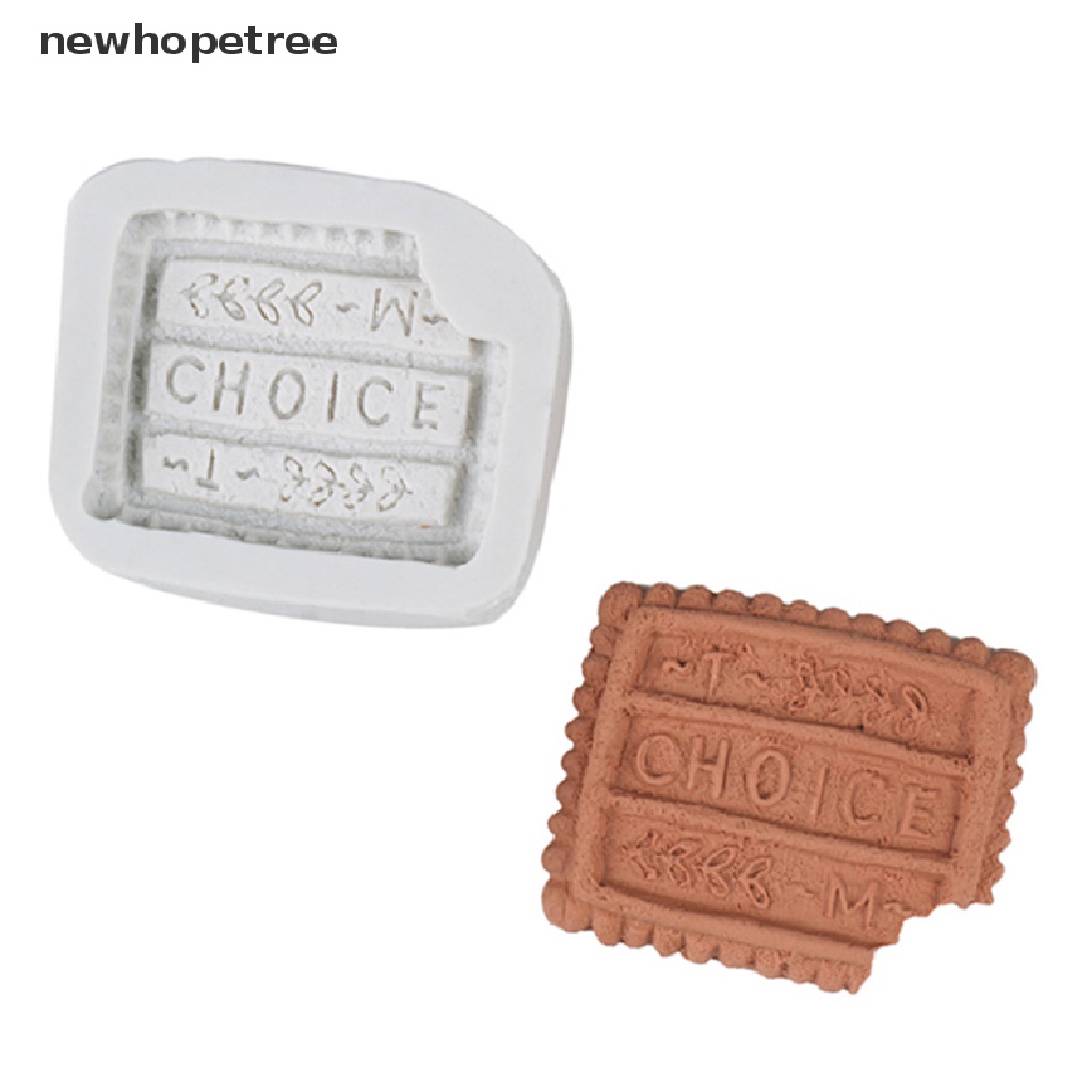 Khuôn Silicone Làm Bánh / Sô Cô La / Kẹo Đường Độc Đáo Tiện Dụng