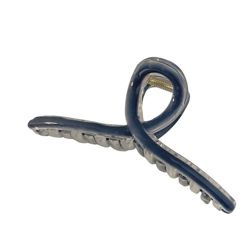 Kẹp Tóc Càng Cua Lớn Phong Cách Vintage Thời Trang Cho Nữ dreamdiary