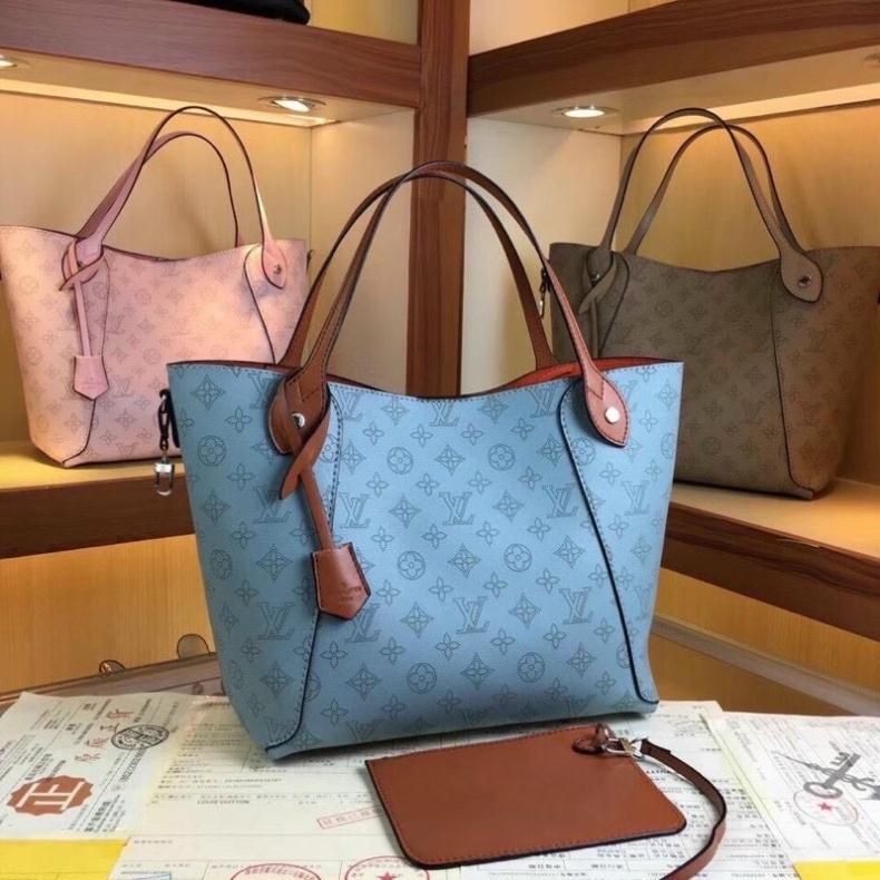 ✅Túi LV NEW Công sở - Size 32- Da bê non 100% - Bản SUPVIP