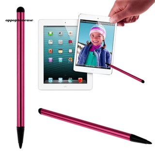 【OPHE】Capacitive Pen Touch Screen Stylus Pencil for iPhone iPad Tablet PC Smartphone