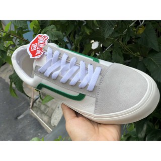 [TẶNG HỘP+VỚ+FREESHIP] Giày Sneaker V Old Skool Style 36 NAM-NỮ