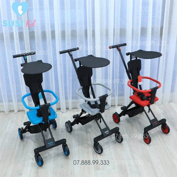 Xe đẩy đảo chiều Playkids