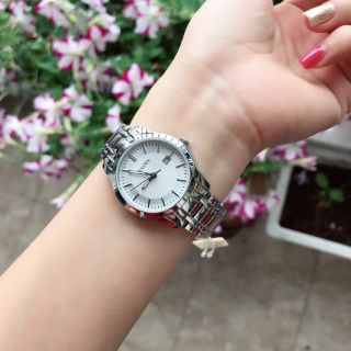 Đồng hồ nữ Bulova 96M130