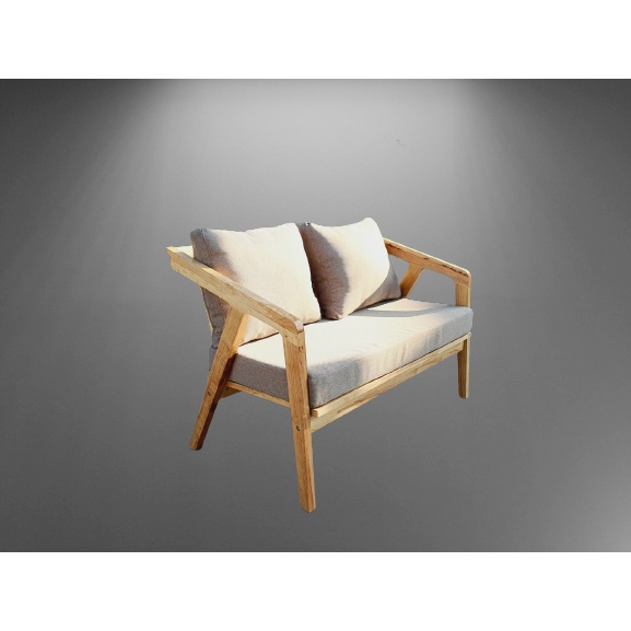 Ghế Sofa Đôi Katakana