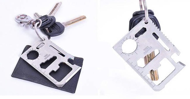 Combo 2 miếng thép đa năng 12 công dụng