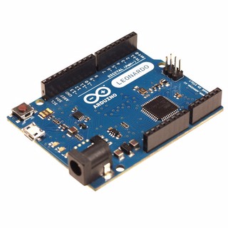 Arduino leonardo