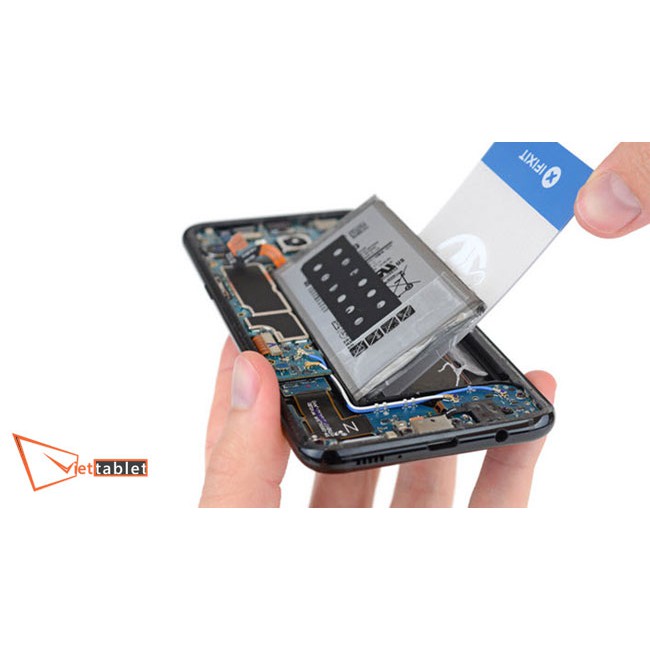 Thay pin Samsung Galaxy S8 Plus
