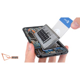 Thay pin Samsung Galaxy S8 Plus