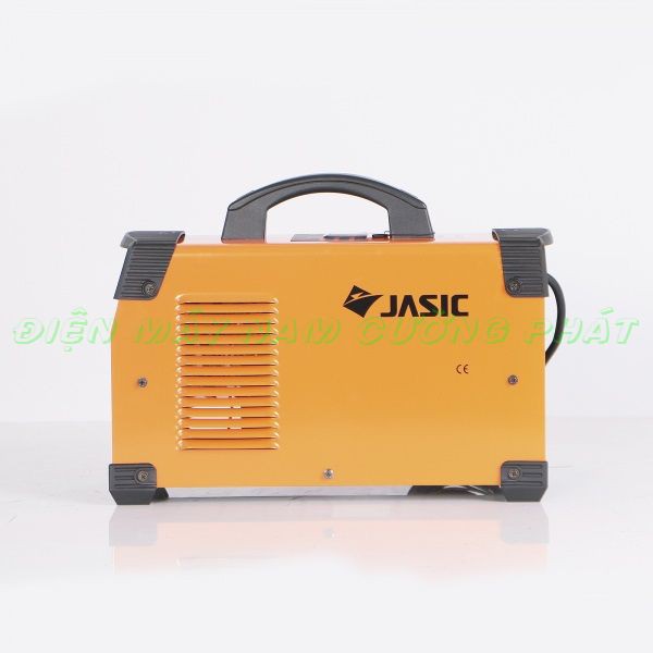 Máy hàn Tig 200 W223 Jasic- Tặng kèm kính hàn W201A Weldcom