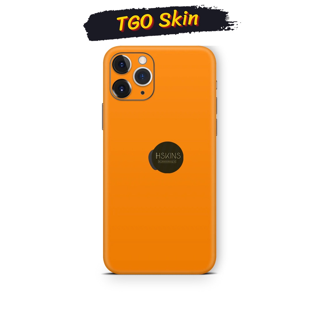 Miếng dán Skin Cam iPhone 14 Pro Max / 13 Pro Max / iPhone 12 Pro Max / iPhone 11 Pro Max / iPhone Xs Max cao cấp