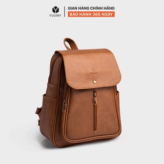 <Bảo Hành Chính Hãng + FREESHIP> Balo nữ thời trang YUUMY YBA5 nhiều màu