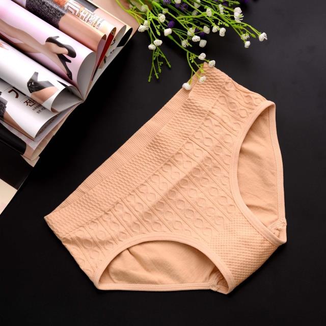 Quần Lót Co Giãn 4 Chiều