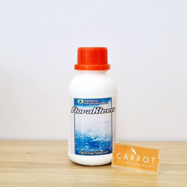 Chai chiết FloraKleen 100ml hàng Mỹ