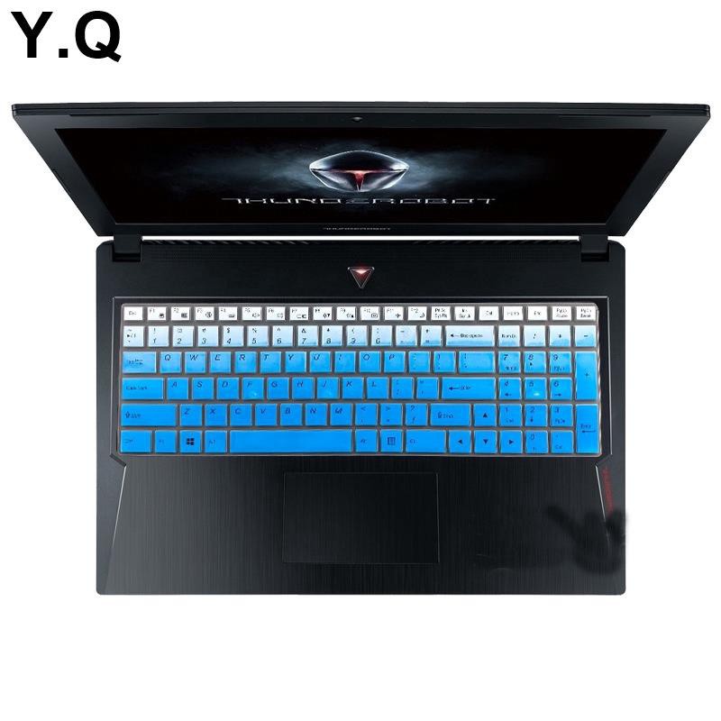 Miếng Dán Bàn Phím Laptop D.F.Or 15.6 Inch Hasee 911dino-x8 Zx6-Ct5A2 Zx6-Ct5H2